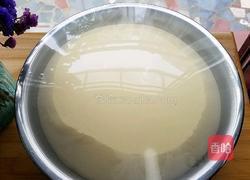 香葱芝士面包的做法图解7