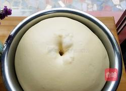 全麦北海道吐司的做法图解5