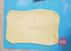 软噗噗的牛奶手撕椰蓉吐司的做法图解13