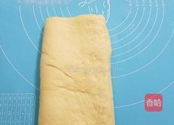 软噗噗的牛奶手撕椰蓉吐司的做法图解16