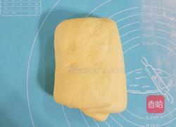 软噗噗的牛奶手撕椰蓉吐司的做法图解18