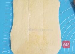 软噗噗的牛奶手撕椰蓉吐司的做法图解20