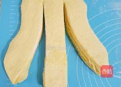 软噗噗的牛奶手撕椰蓉吐司的做法图解21