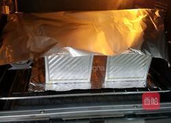 软噗噗的牛奶手撕椰蓉吐司的做法图解27