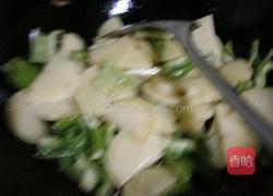 火腿土豆片的做法图解4