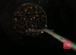 绿豆黑米粥的做法图解4