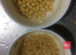 苦瓜黄豆排骨汤的做法图解3