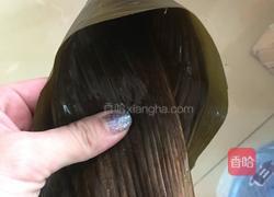 五月粽子的做法图解12