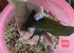 五月粽子的做法图解16