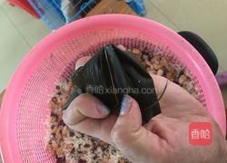 五月粽子的做法图解18