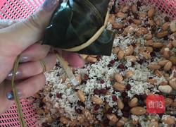 五月粽子的做法图解20