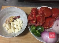 家传糊香烧茄子的做法图解1