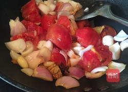 家传糊香烧茄子的做法图解6