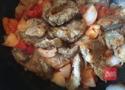 家传糊香烧茄子的做法图解8