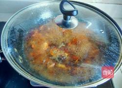 简易版的红烧肉的做法图解9