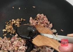 拌酱面的做法图解4