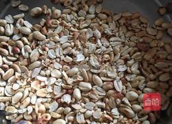 拌酱面的做法图解7