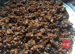 拌酱面的做法图解8