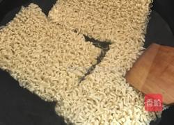 拌酱面的做法图解9