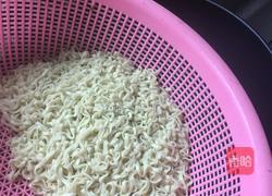 拌酱面的做法图解11