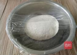 茄子馅肉包的做法图解4