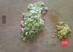 茄子馅肉包的做法图解5