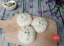 茄子馅肉包的做法图解18