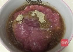 笋衣千张炒肉丝的做法图解3