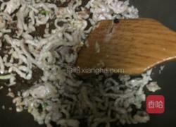 笋衣千张炒肉丝的做法图解4