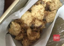 全麦红糖吐司的做法图解5