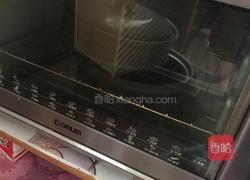 全麦红糖吐司的做法图解6