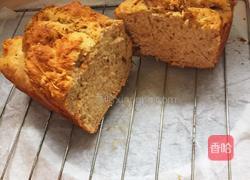 全麦红糖吐司的做法图解7