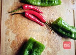 肉丝炒土豆的做法图解2