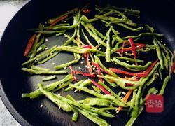 肉丝炒土豆的做法图解3