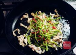 肉丝炒土豆的做法图解6