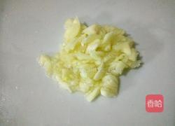 清炒卷心菜的做法图解2