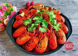 一口香卤虾的做法图解8