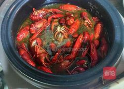 一口香卤虾的做法图解6