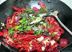 口味虾的做法图解3