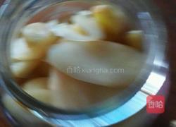 湖南特色菜子油姜的做法图解2