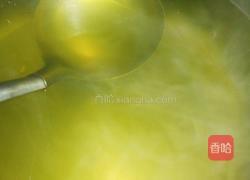 苏式冰镇绿豆汤的做法图解1