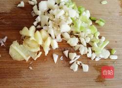 血旺肥肠的做法图解6