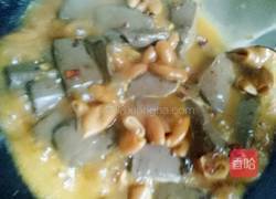 血旺肥肠的做法图解10