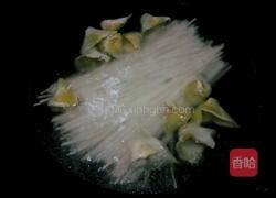 云吞面的做法图解3