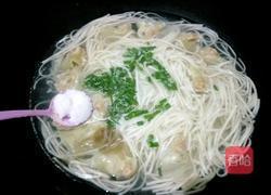 云吞面的做法图解5