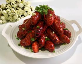 麻辣小龙虾[图]
