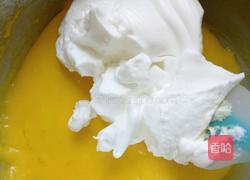 卡仕达酱蛋糕卷的做法图解10