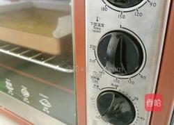 卡仕达酱蛋糕卷的做法图解13