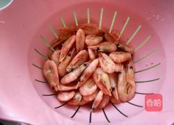 水煮虾的做法图解2