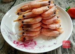 水煮虾的做法图解6